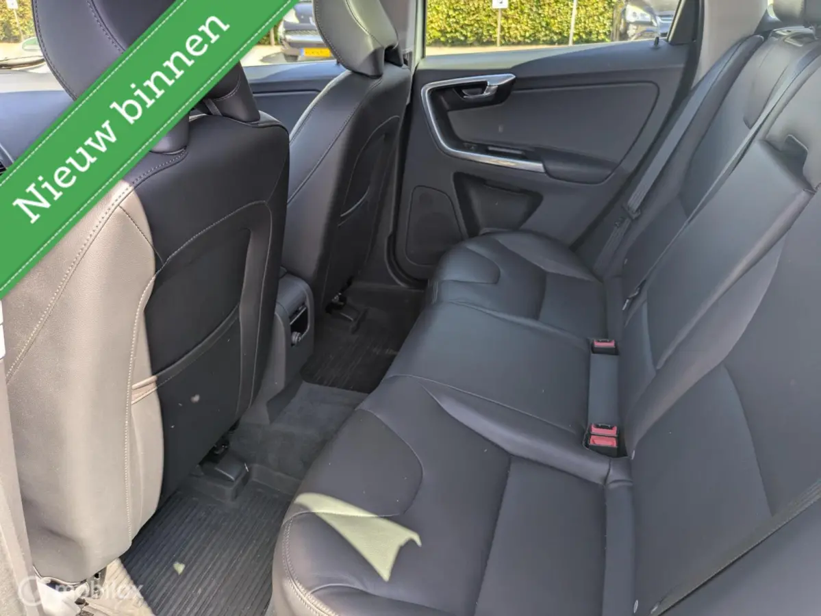 2.0 T5 FWD Summum