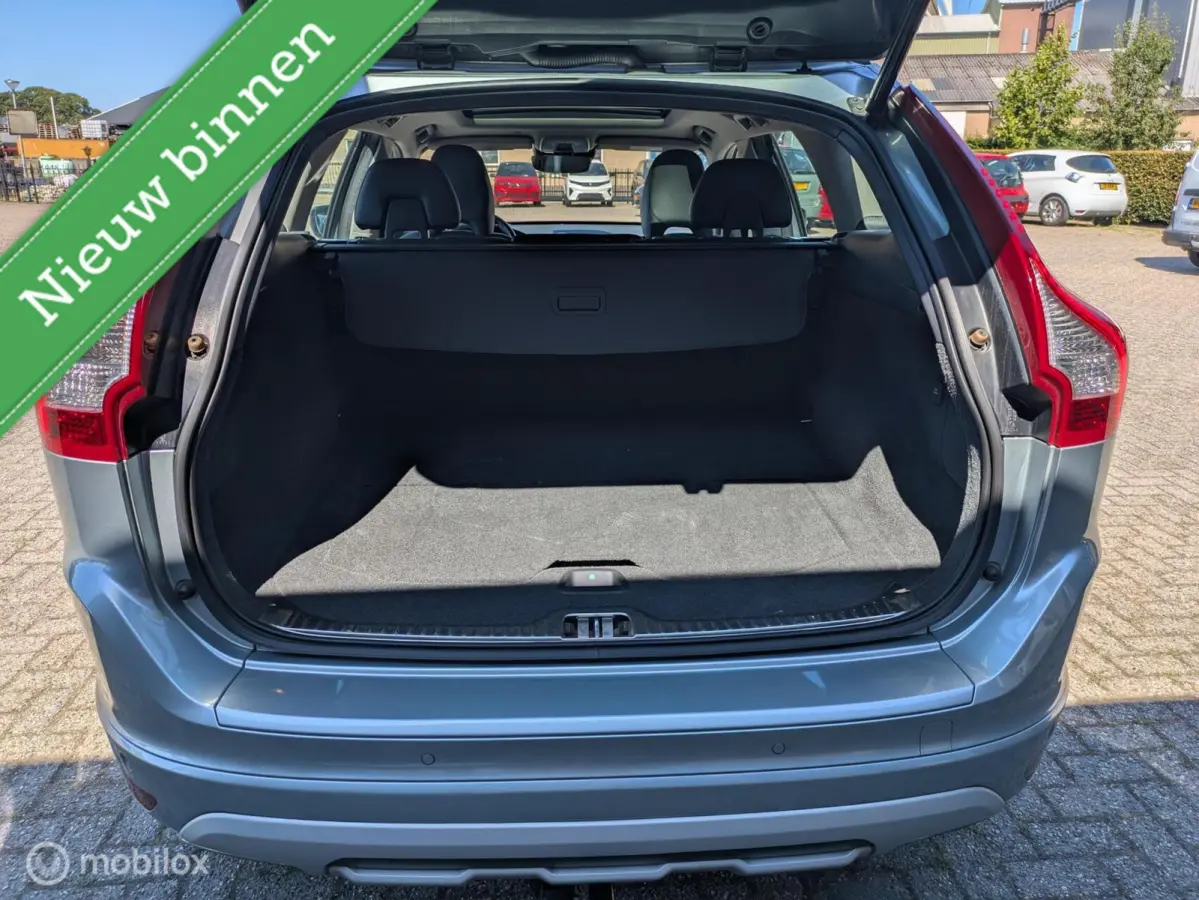 2.0 T5 FWD Summum