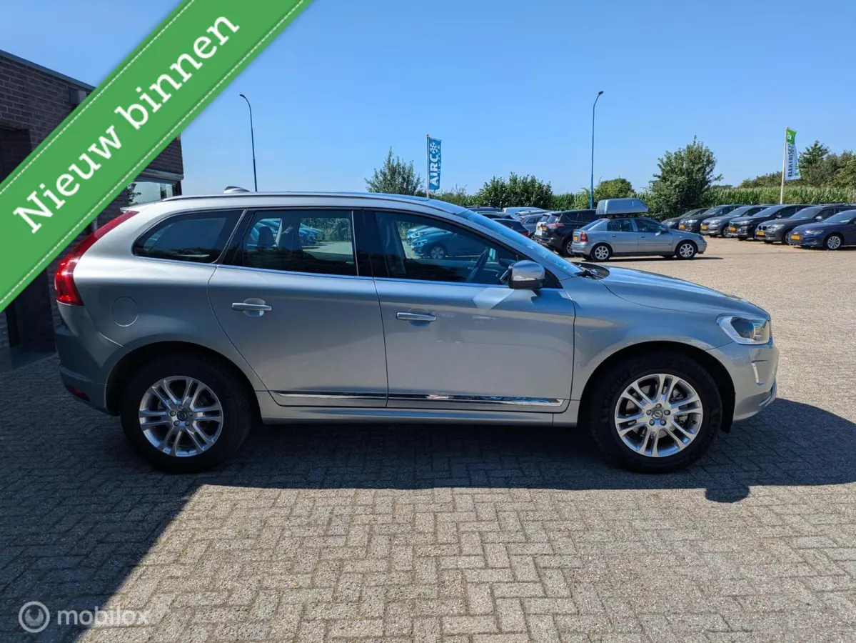 2.0 T5 FWD Summum