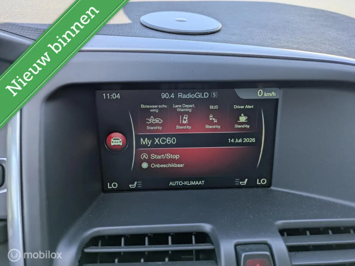 2.0 T5 FWD Summum