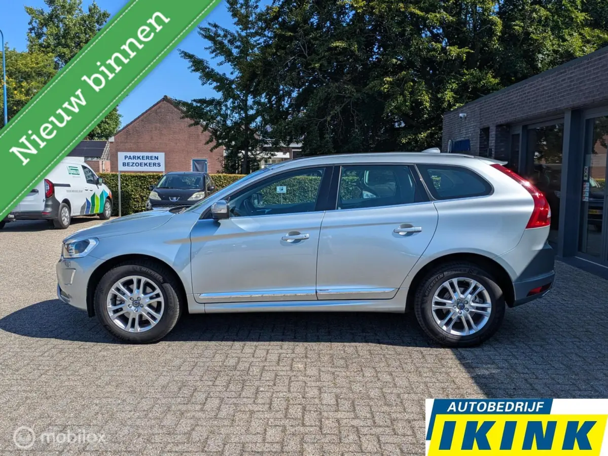 2.0 T5 FWD Summum