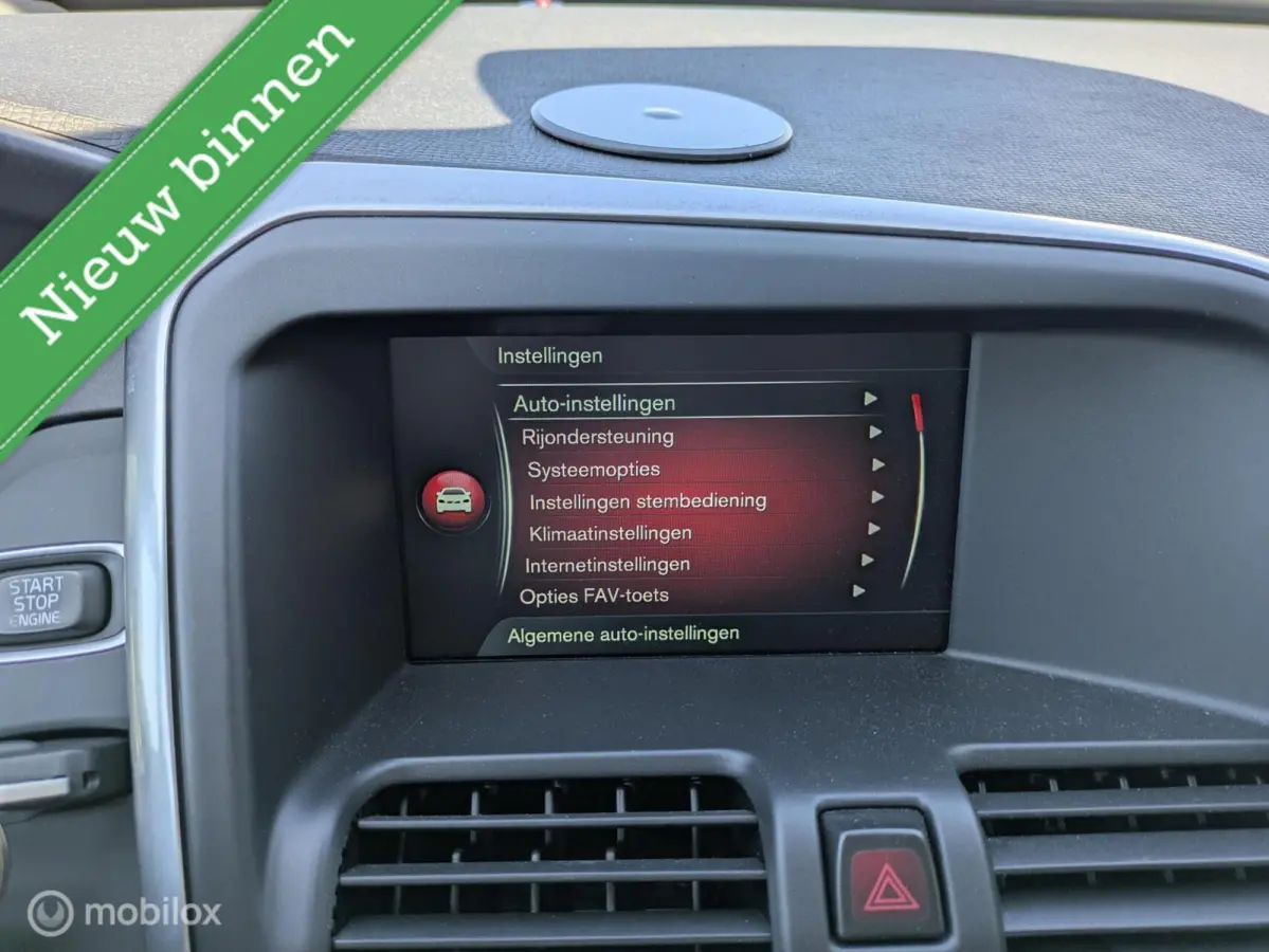 2.0 T5 FWD Summum