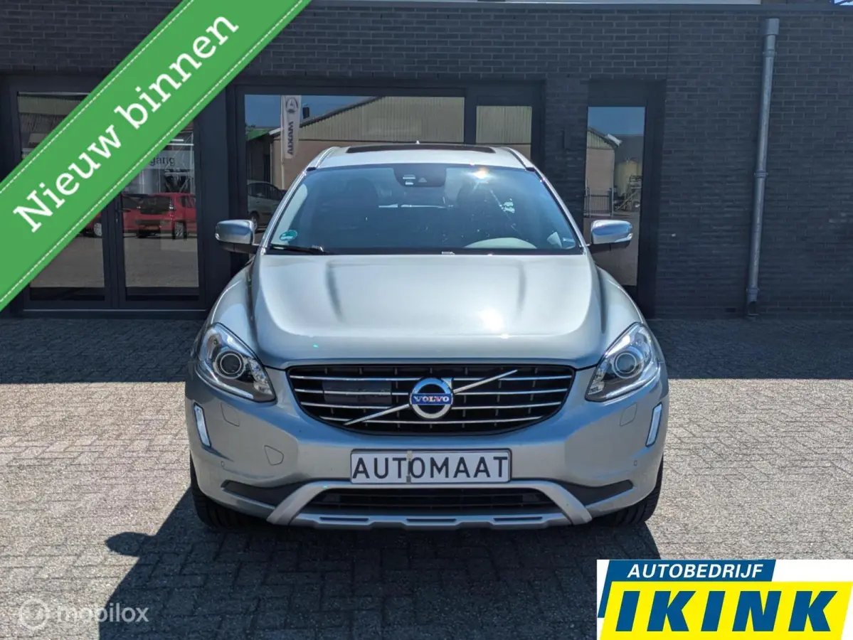 2.0 T5 FWD Summum