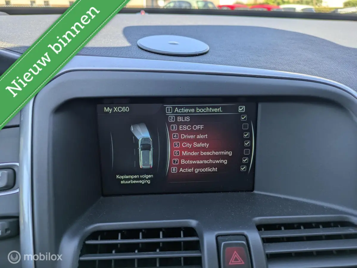 2.0 T5 FWD Summum