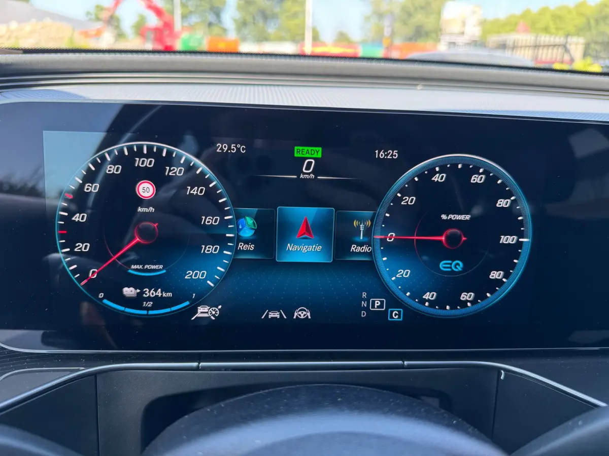 400 4MATIC Premium 80 kWh ,SOH 98%