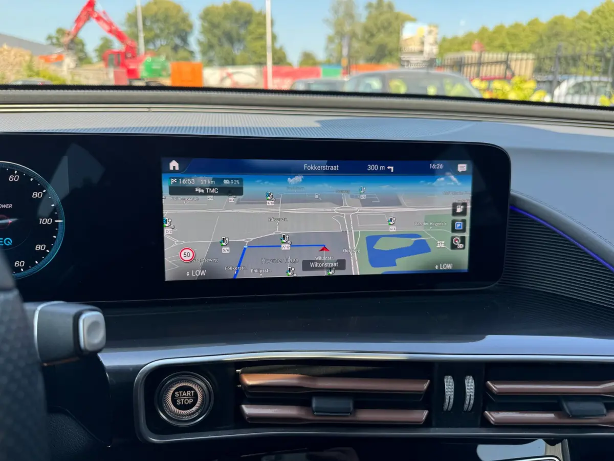 400 4MATIC Premium 80 kWh ,SOH 98%