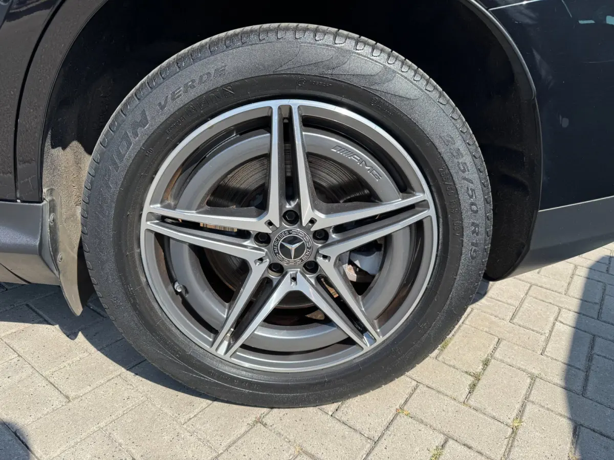400 4MATIC Premium 80 kWh ,SOH 98%