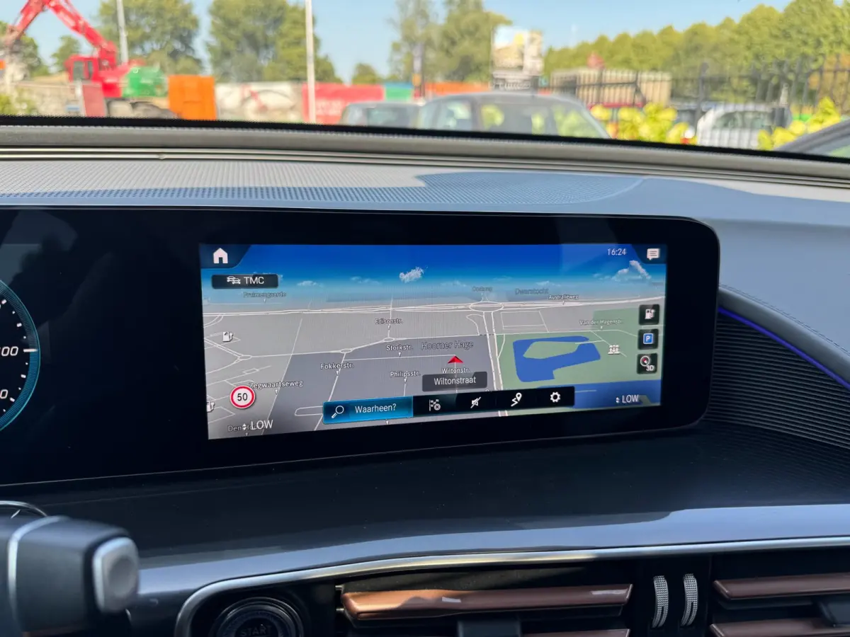 400 4MATIC Premium 80 kWh ,SOH 98%