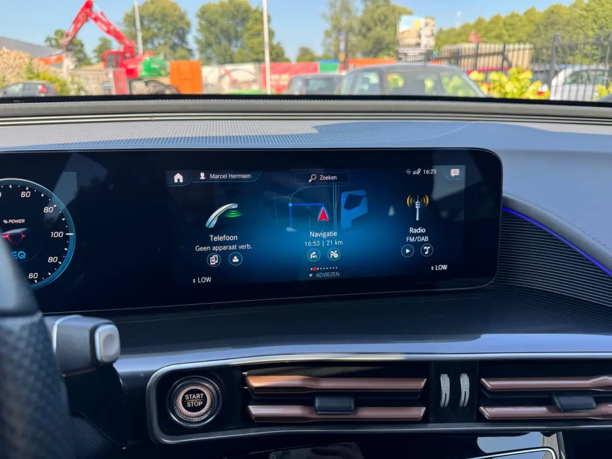 400 4MATIC Premium 80 kWh ,SOH 98%