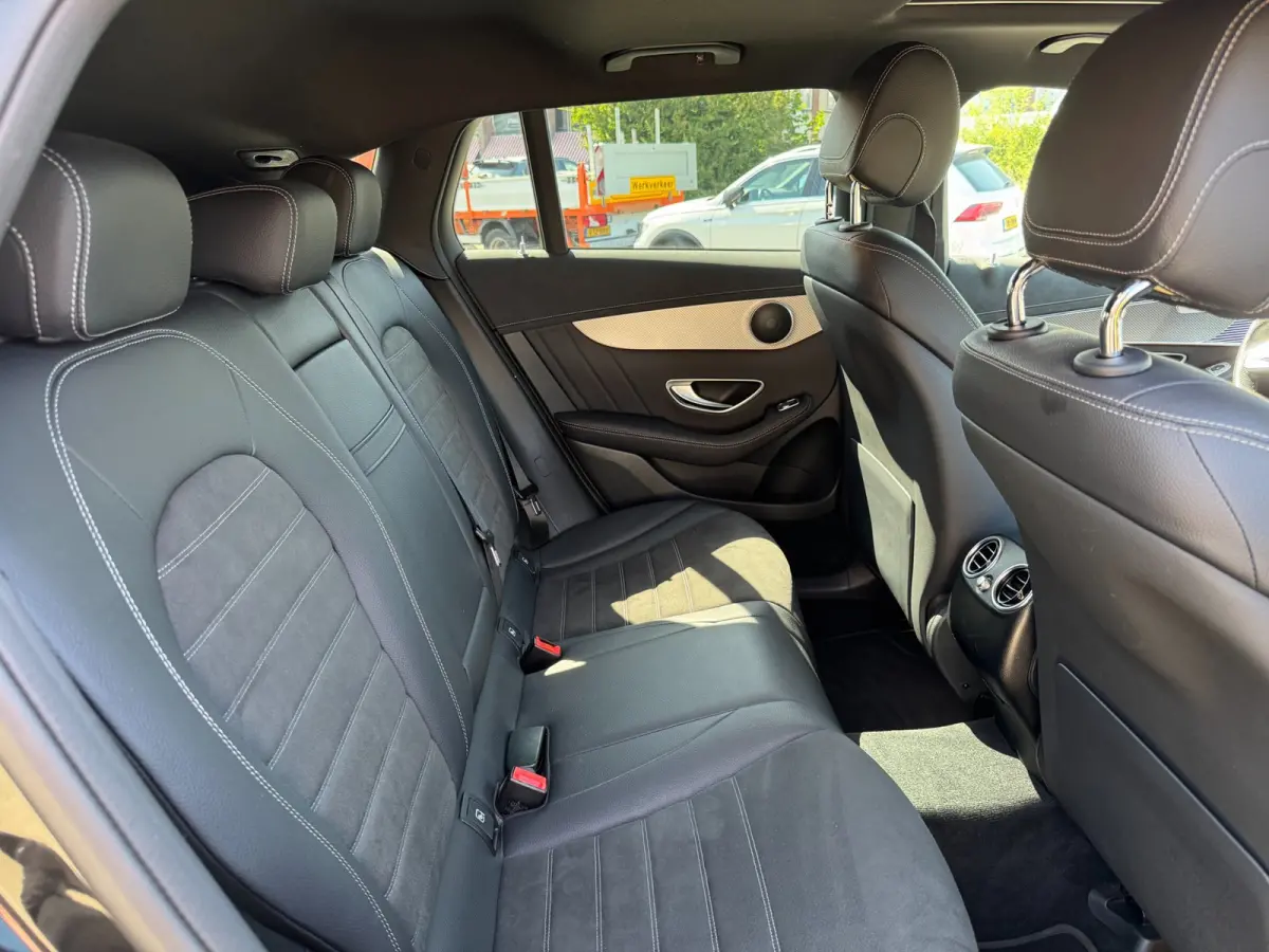 400 4MATIC Premium 80 kWh ,SOH 98%
