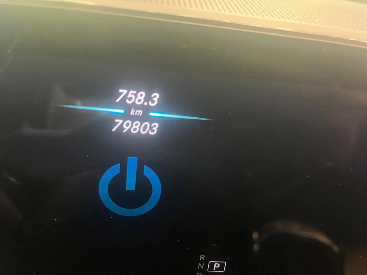 400 4MATIC Premium 80 kWh ,SOH 98%