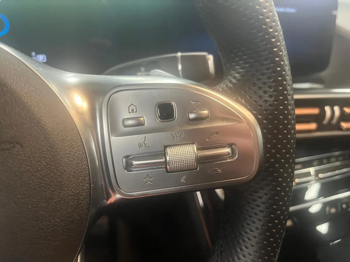 400 4MATIC Premium 80 kWh ,SOH 98%