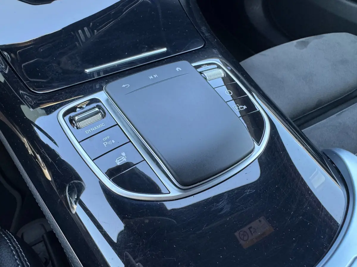 400 4MATIC Premium 80 kWh ,SOH 98%