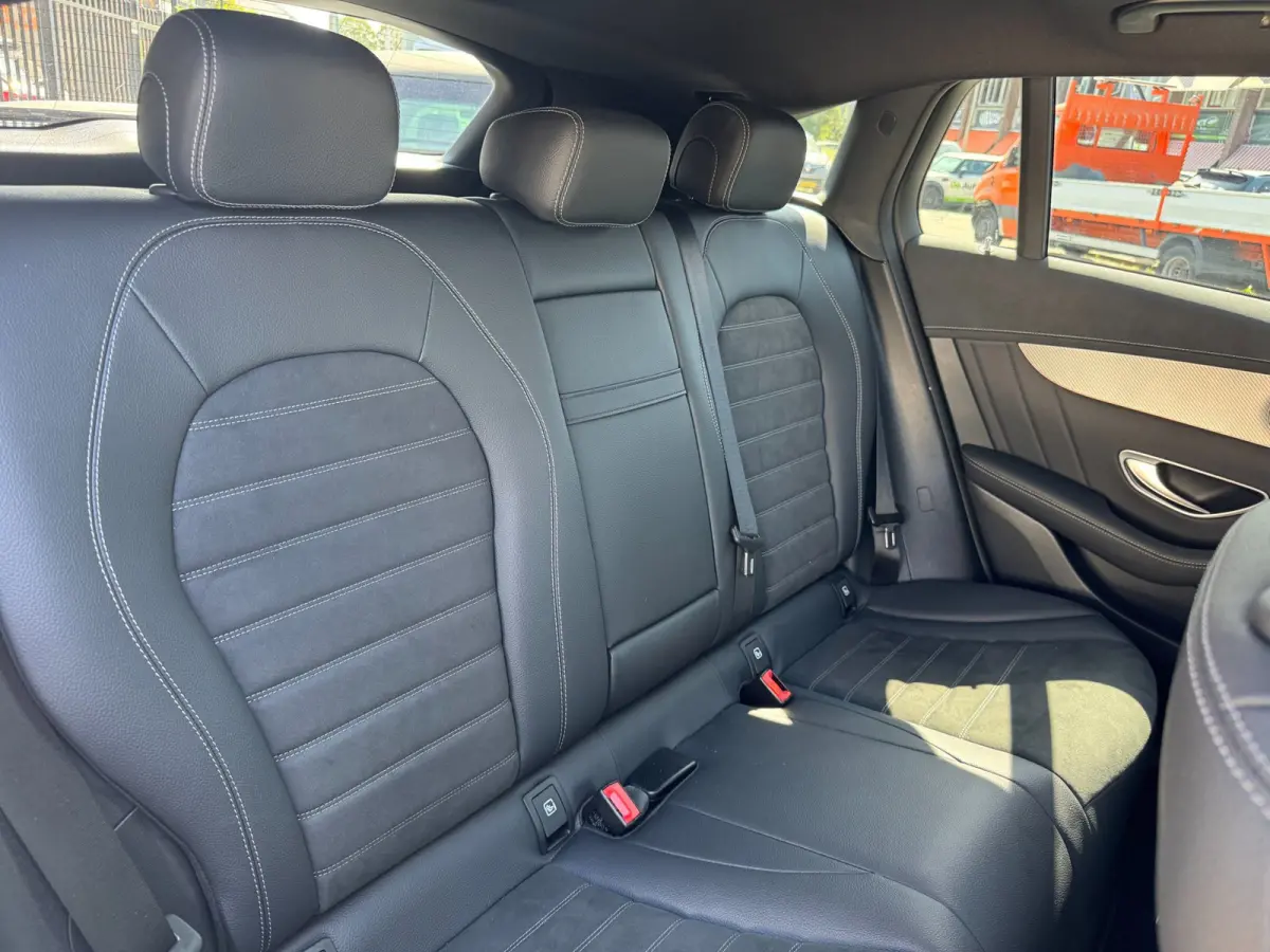 400 4MATIC Premium 80 kWh ,SOH 98%