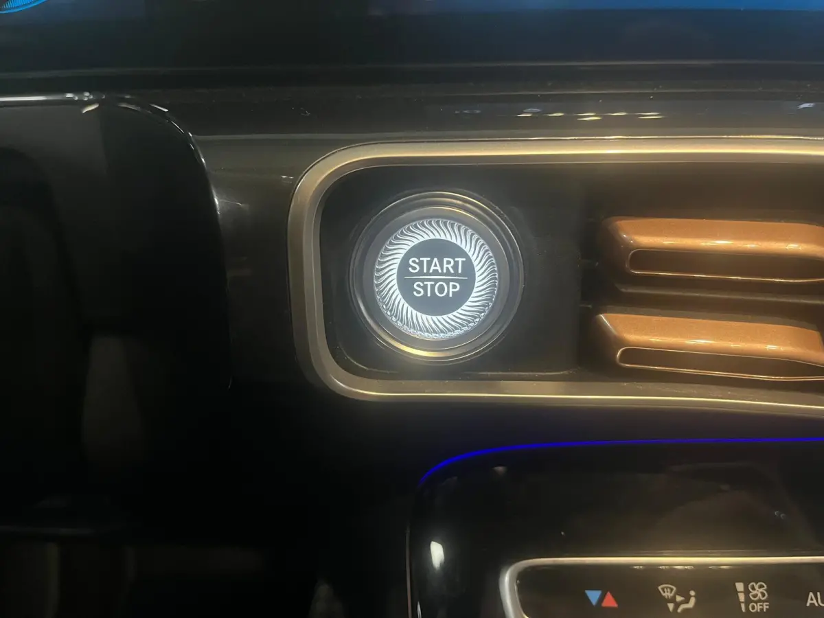 400 4MATIC Premium 80 kWh ,SOH 98%
