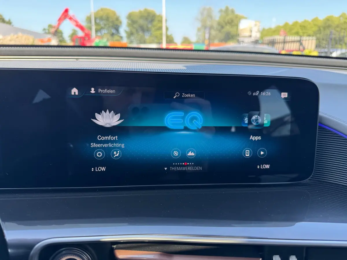 400 4MATIC Premium 80 kWh ,SOH 98%
