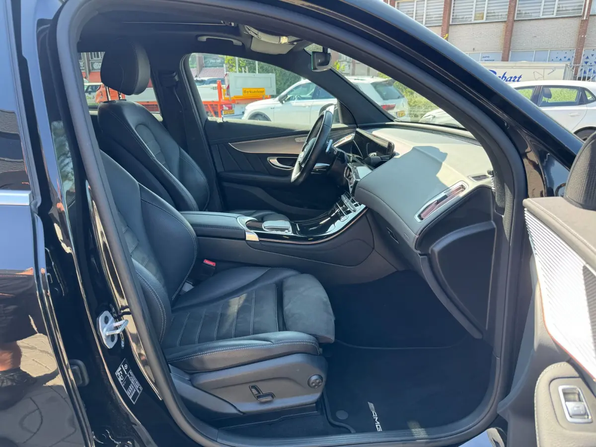 400 4MATIC Premium 80 kWh ,SOH 98%