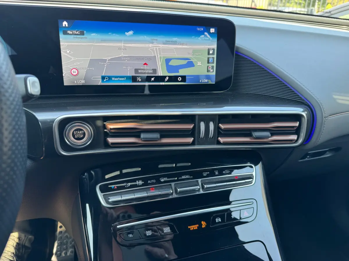 400 4MATIC Premium 80 kWh ,SOH 98%
