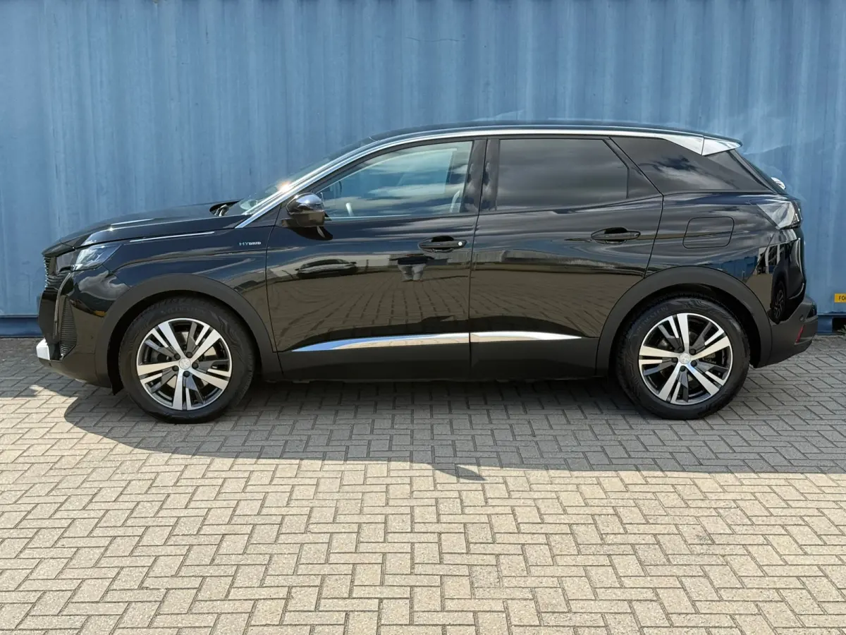 1.6 HYbrid 225 Allure Pack Business Trekhaak | Achteruitrijcamera | Keyless | Elektrische achterklep | Stoel verwarming | Apple carplay & Android auto | Navigatie
