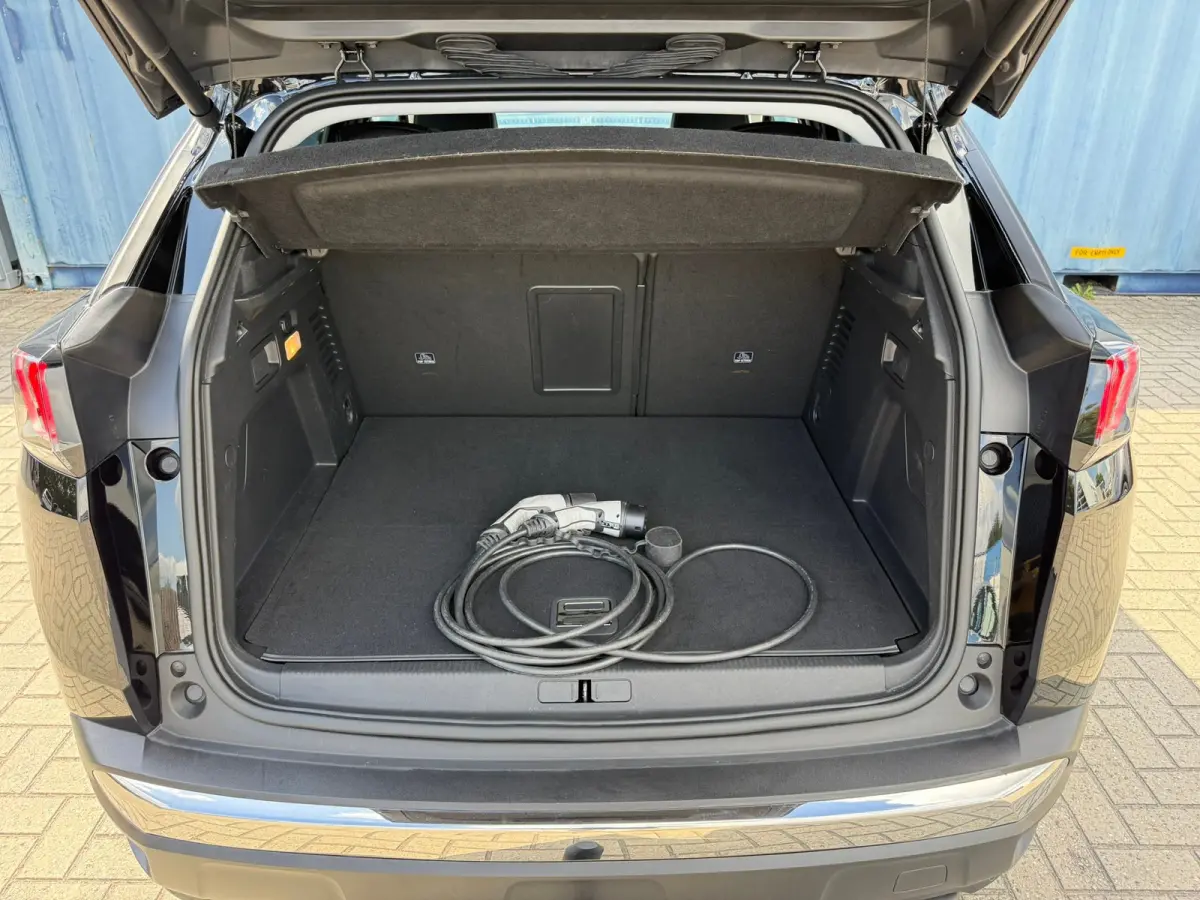 1.6 HYbrid 225 Allure Pack Business Trekhaak | Achteruitrijcamera | Keyless | Elektrische achterklep | Stoel verwarming | Apple carplay & Android auto | Navigatie