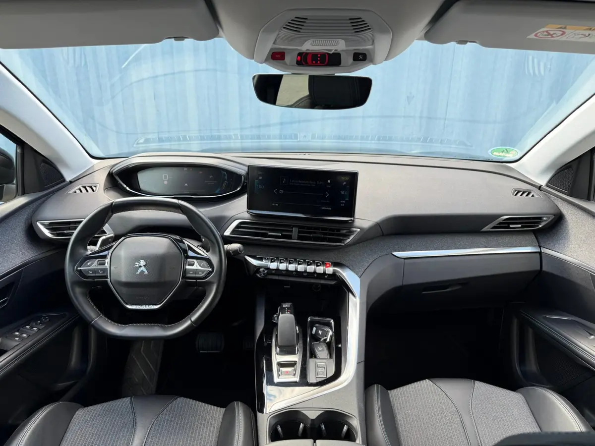 1.6 HYbrid 225 Allure Pack Business Trekhaak | Achteruitrijcamera | Keyless | Elektrische achterklep | Stoel verwarming | Apple carplay & Android auto | Navigatie