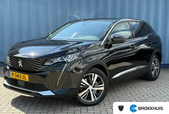1.6 HYbrid 225 Allure Pack Business Trekhaak | Achteruitrijcamera | Keyless | Elektrische achterklep | Stoel verwarming | Apple carplay & Android auto | Navigatie