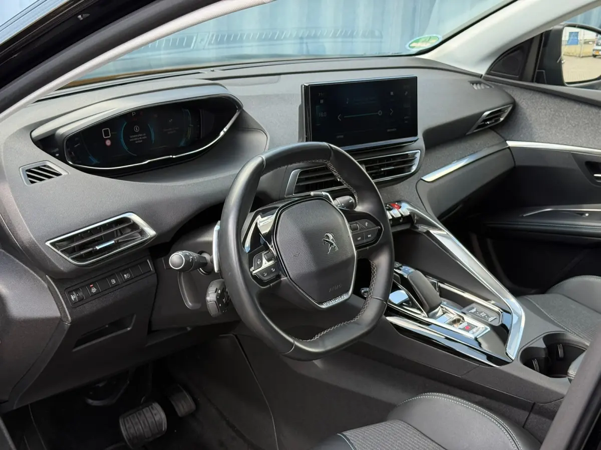 1.6 HYbrid 225 Allure Pack Business Trekhaak | Achteruitrijcamera | Keyless | Elektrische achterklep | Stoel verwarming | Apple carplay & Android auto | Navigatie