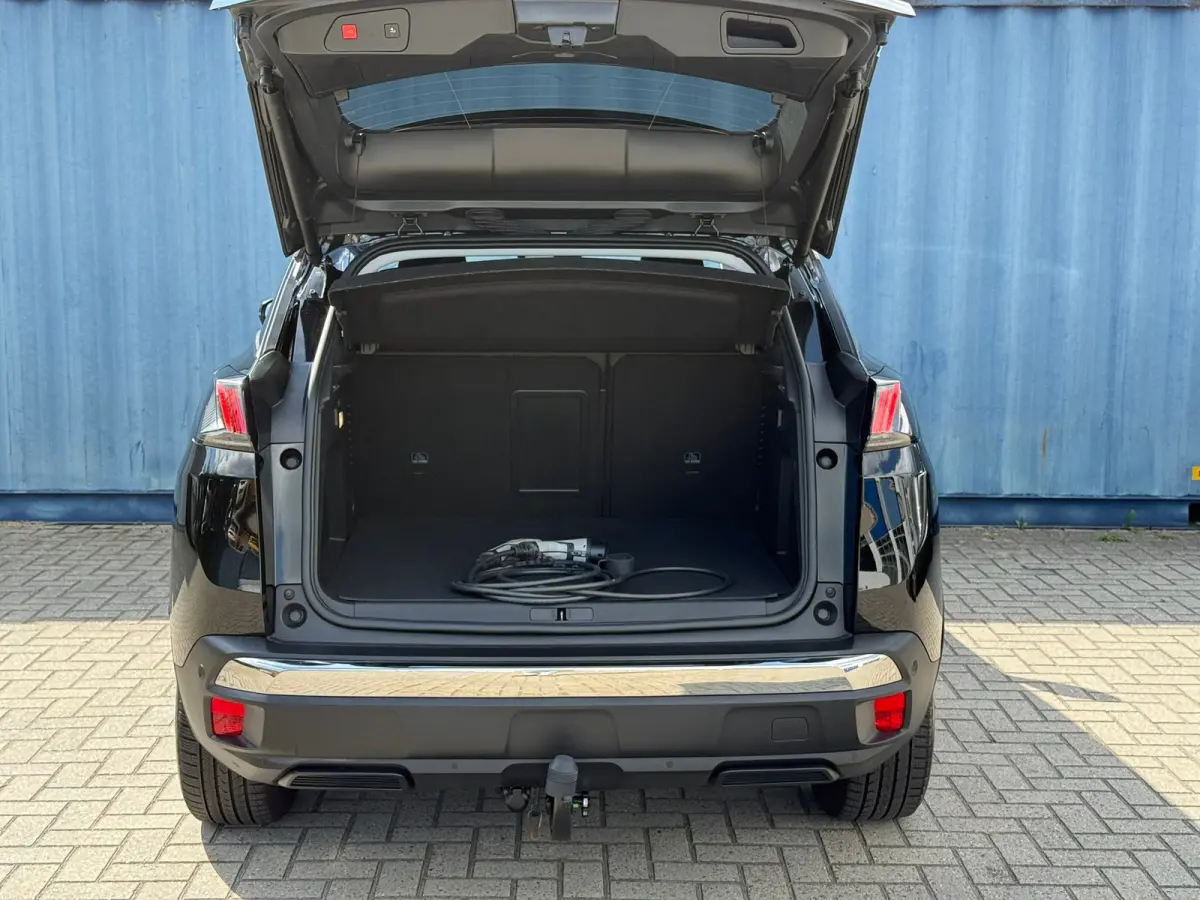 1.6 HYbrid 225 Allure Pack Business Trekhaak | Achteruitrijcamera | Keyless | Elektrische achterklep | Stoel verwarming | Apple carplay & Android auto | Navigatie