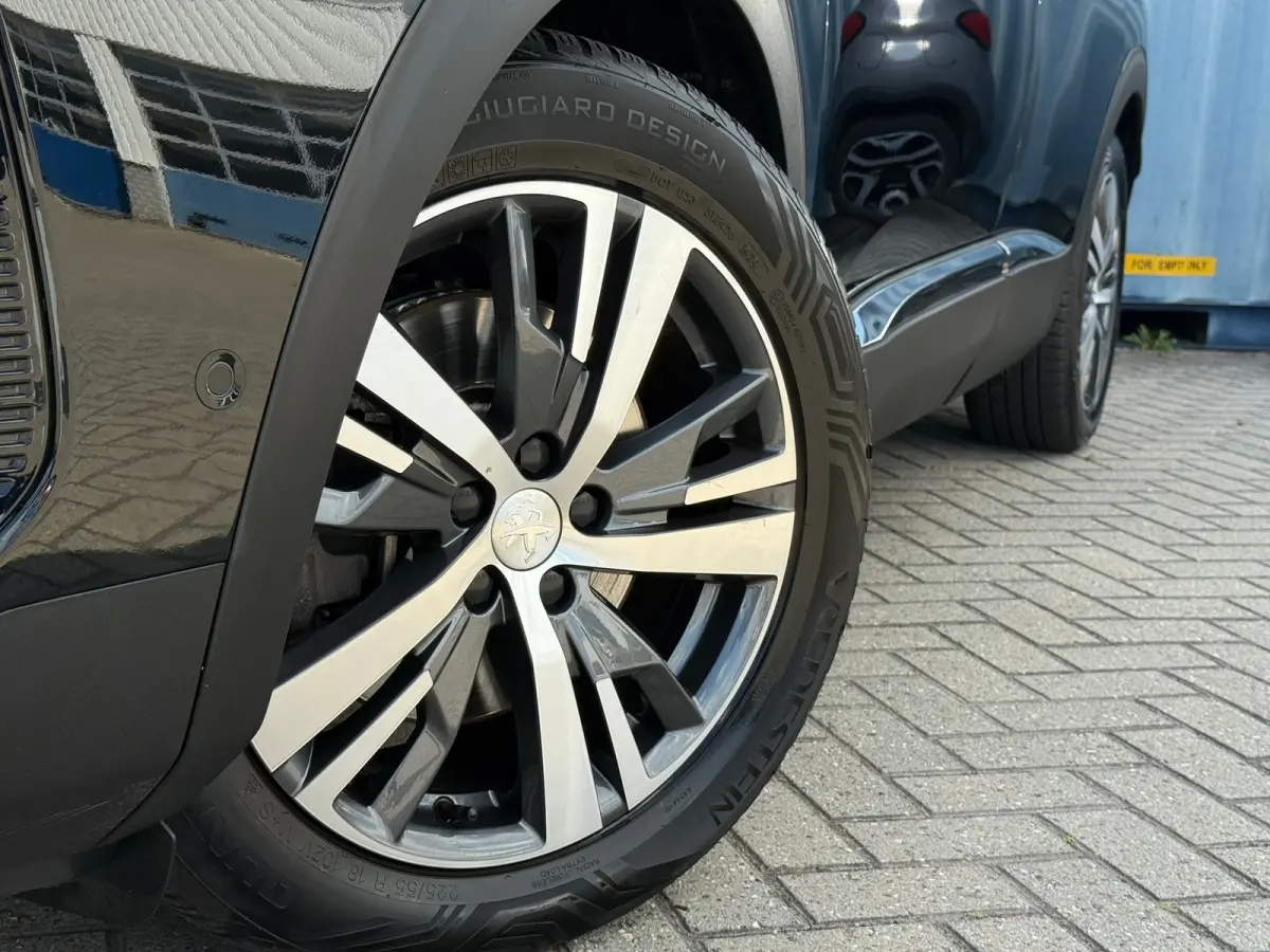 1.6 HYbrid 225 Allure Pack Business Trekhaak | Achteruitrijcamera | Keyless | Elektrische achterklep | Stoel verwarming | Apple carplay & Android auto | Navigatie