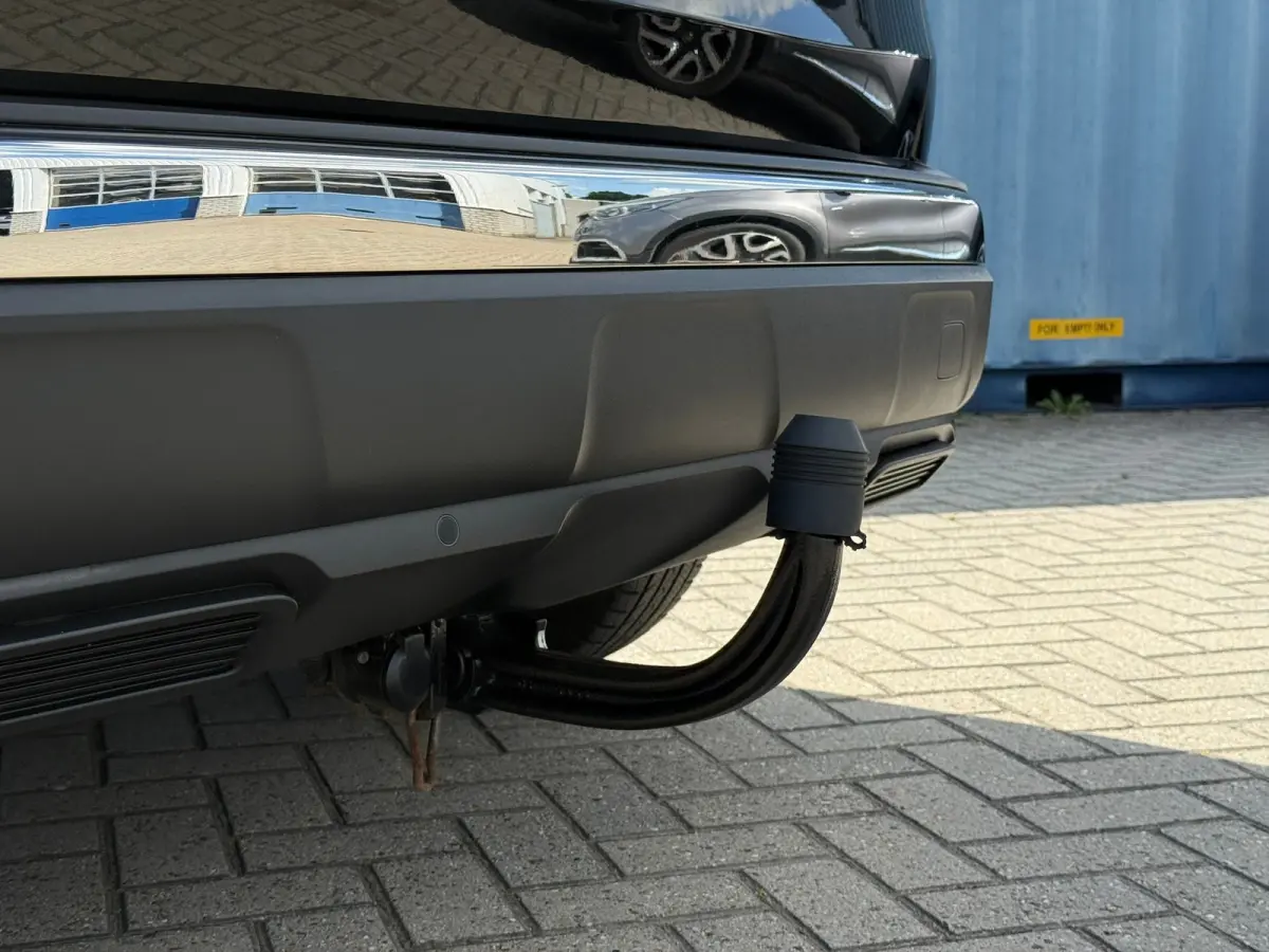 1.6 HYbrid 225 Allure Pack Business Trekhaak | Achteruitrijcamera | Keyless | Elektrische achterklep | Stoel verwarming | Apple carplay & Android auto | Navigatie