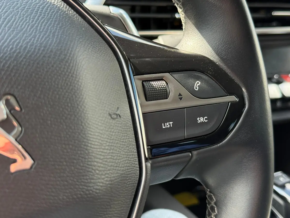 1.6 HYbrid 225 Allure Pack Business Trekhaak | Achteruitrijcamera | Keyless | Elektrische achterklep | Stoel verwarming | Apple carplay & Android auto | Navigatie