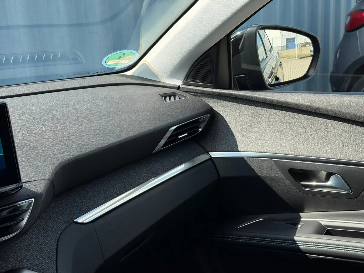 1.6 HYbrid 225 Allure Pack Business Trekhaak | Achteruitrijcamera | Keyless | Elektrische achterklep | Stoel verwarming | Apple carplay & Android auto | Navigatie