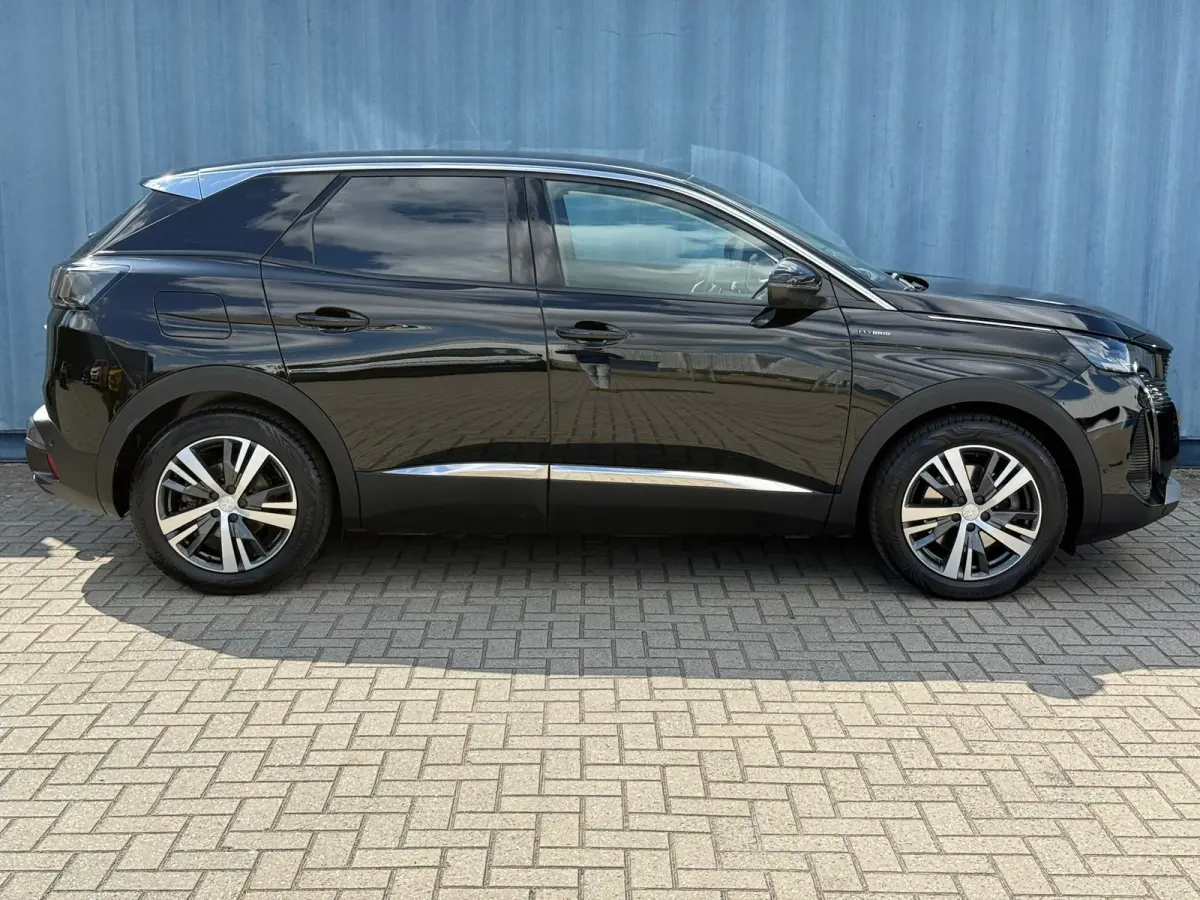 1.6 HYbrid 225 Allure Pack Business Trekhaak | Achteruitrijcamera | Keyless | Elektrische achterklep | Stoel verwarming | Apple carplay & Android auto | Navigatie