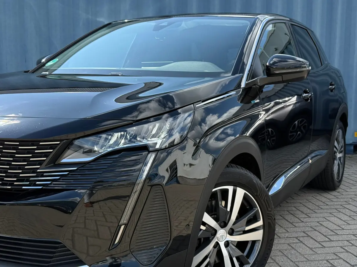 1.6 HYbrid 225 Allure Pack Business Trekhaak | Achteruitrijcamera | Keyless | Elektrische achterklep | Stoel verwarming | Apple carplay & Android auto | Navigatie