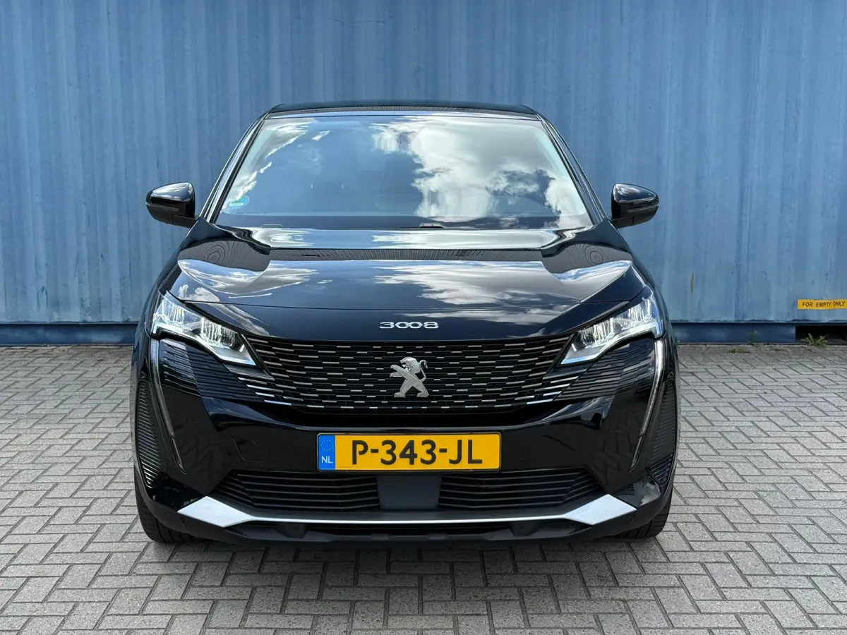 1.6 HYbrid 225 Allure Pack Business Trekhaak | Achteruitrijcamera | Keyless | Elektrische achterklep | Stoel verwarming | Apple carplay & Android auto | Navigatie