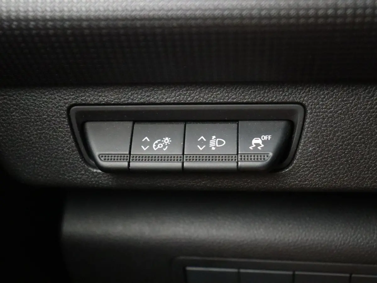Extra L2 22 kW 44 kWh | Climate control |  Parkeersensoren rondom |  Achteruitrijcamera |