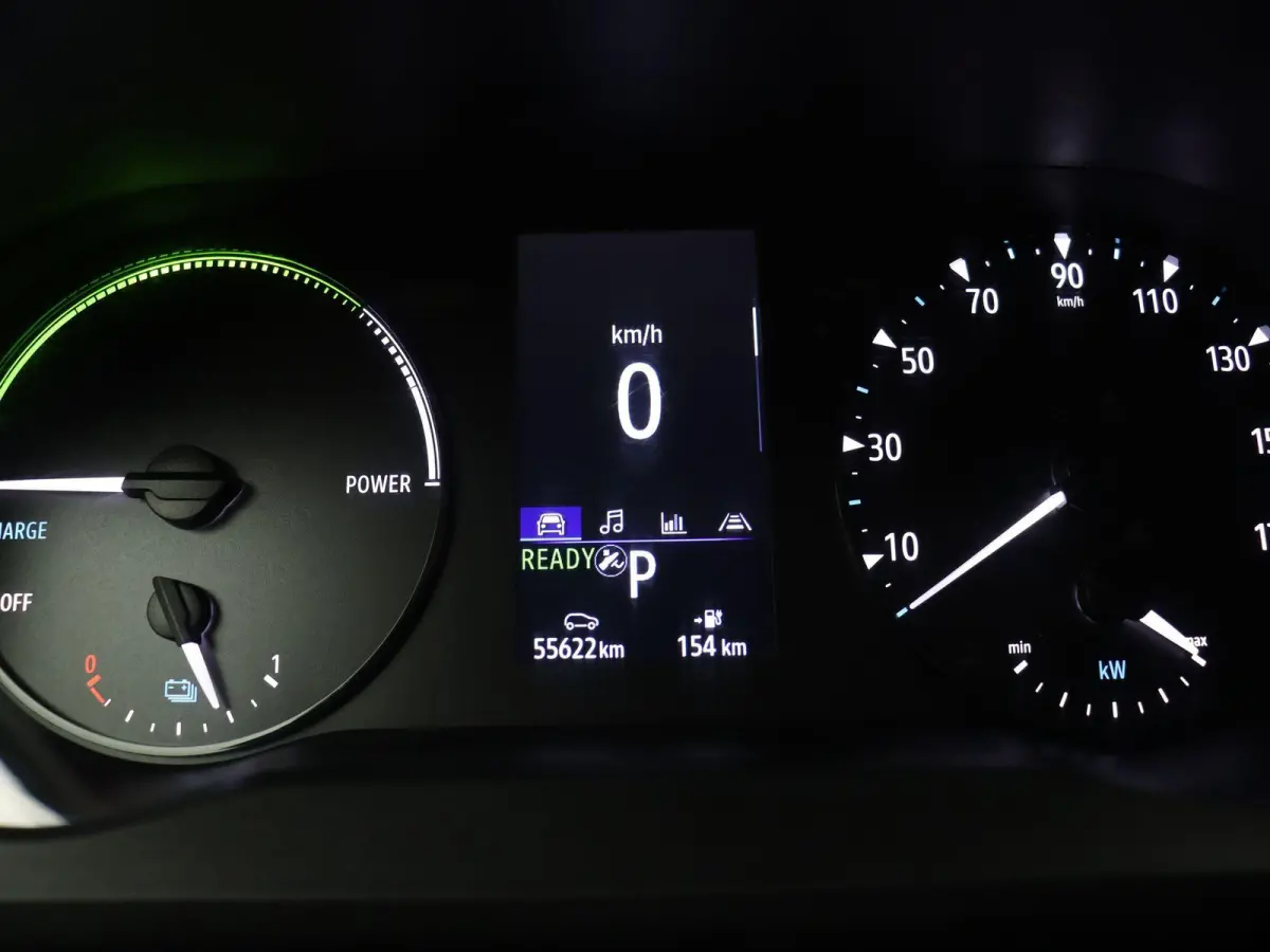 Extra L2 22 kW 44 kWh | Climate control |  Parkeersensoren rondom |  Achteruitrijcamera |