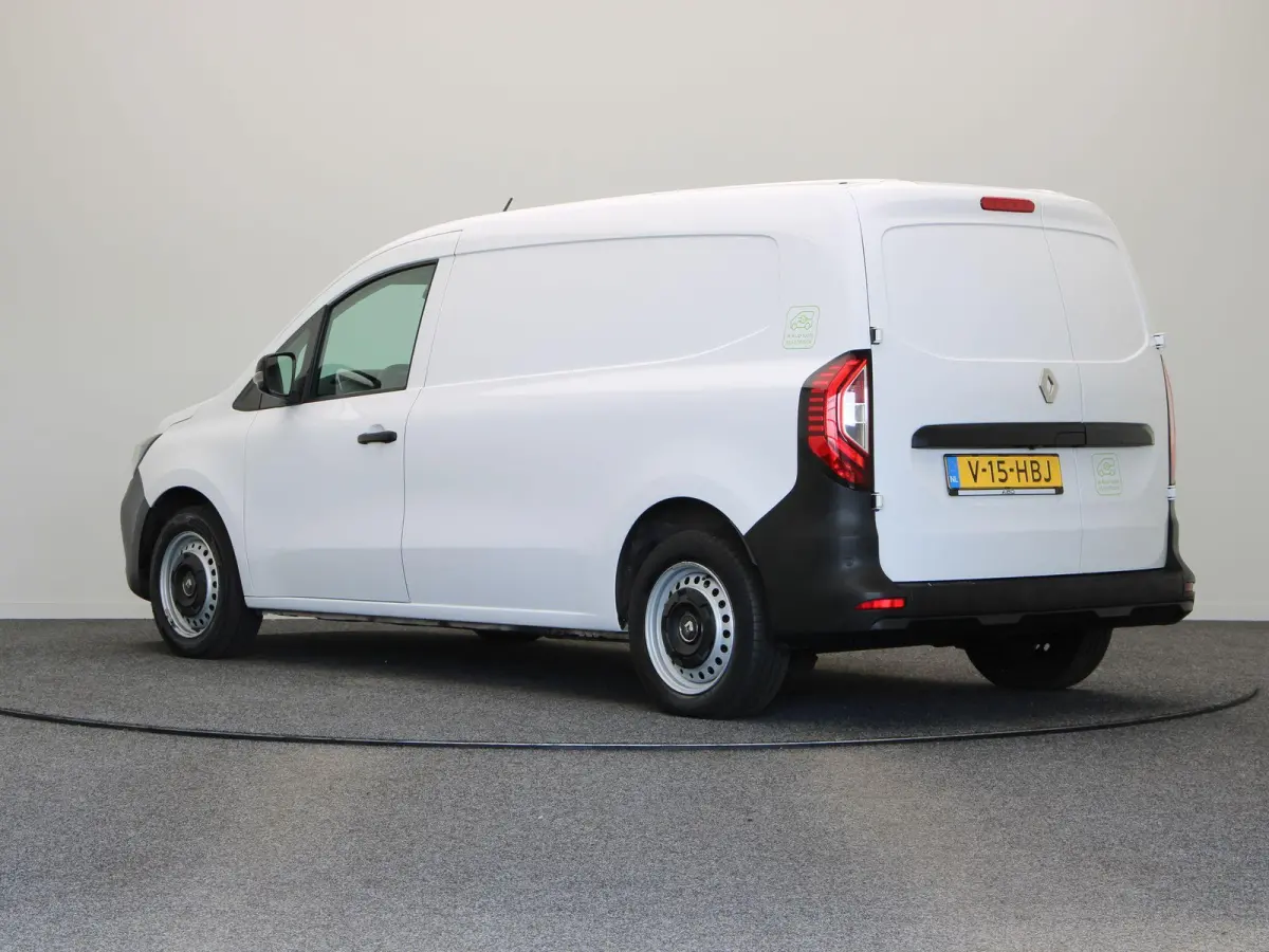Extra L2 22 kW 44 kWh | Climate control |  Parkeersensoren rondom |  Achteruitrijcamera |