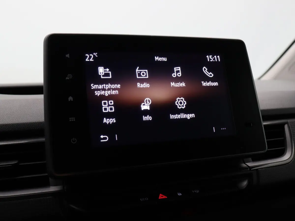 Extra L2 22 kW 44 kWh | Climate control |  Parkeersensoren rondom |  Achteruitrijcamera |