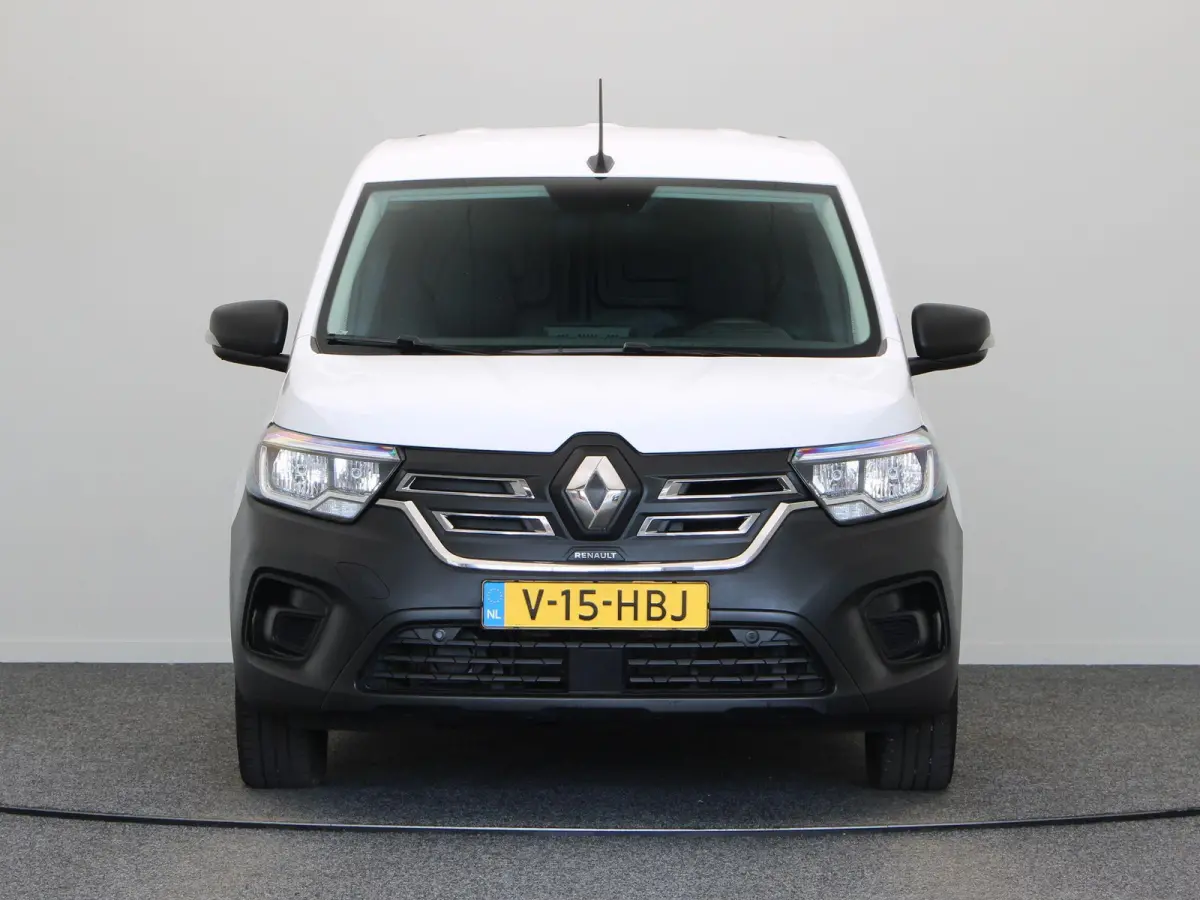 Extra L2 22 kW 44 kWh | Climate control |  Parkeersensoren rondom |  Achteruitrijcamera |
