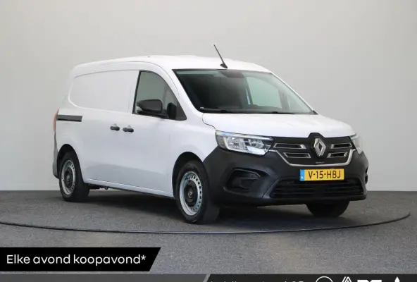 Extra L2 22 kW 44 kWh | Climate control |  Parkeersensoren rondom |  Achteruitrijcamera |