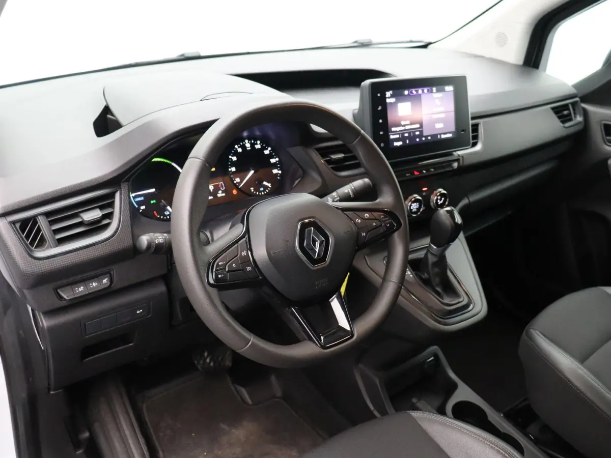 Extra L2 22 kW 44 kWh | Climate control |  Parkeersensoren rondom |  Achteruitrijcamera |