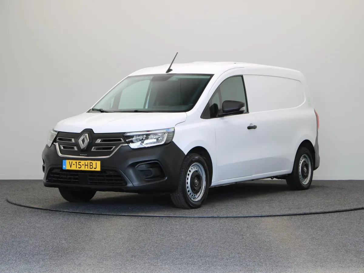 Extra L2 22 kW 44 kWh | Climate control |  Parkeersensoren rondom |  Achteruitrijcamera |