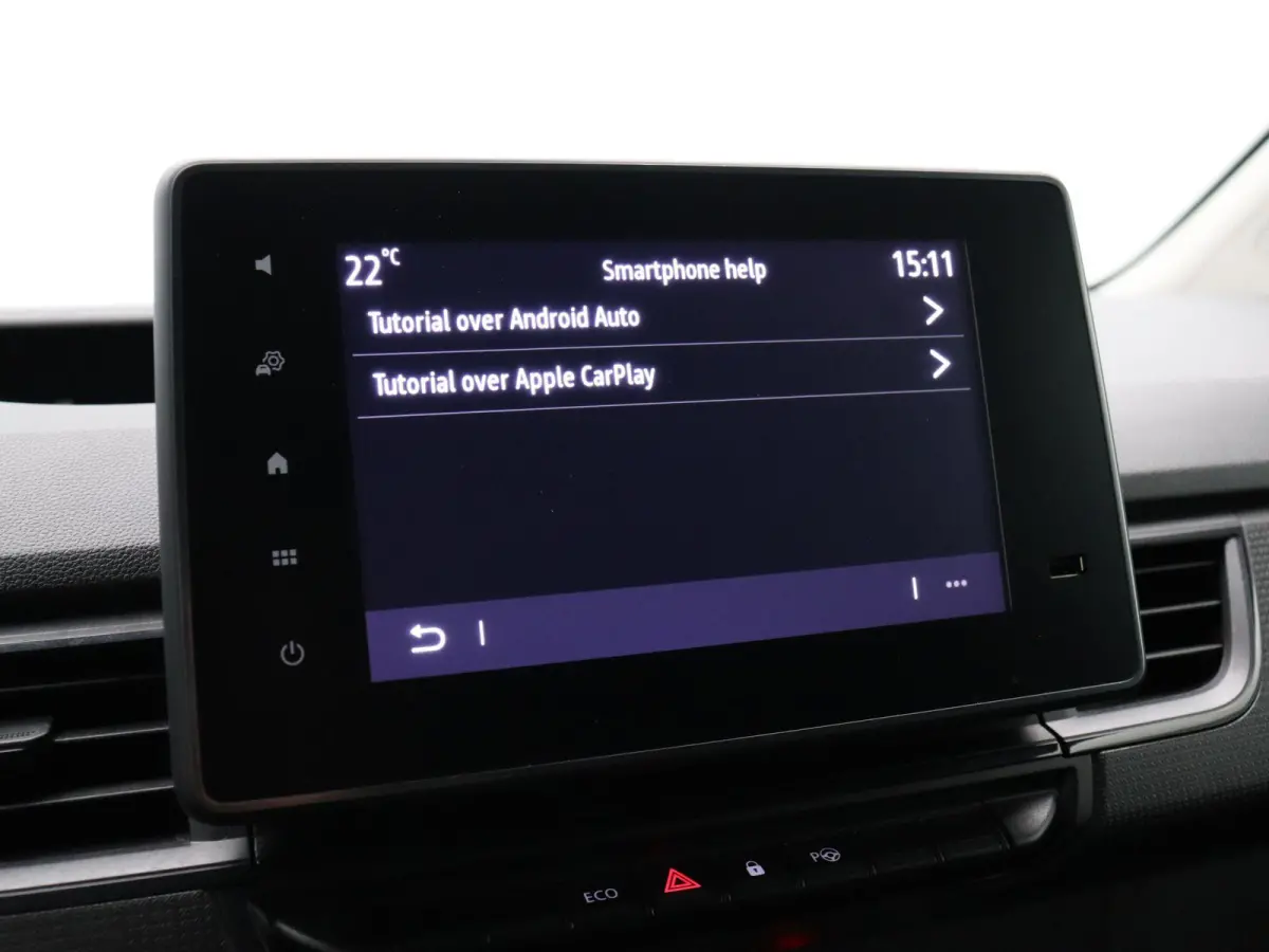 Extra L2 22 kW 44 kWh | Climate control |  Parkeersensoren rondom |  Achteruitrijcamera |