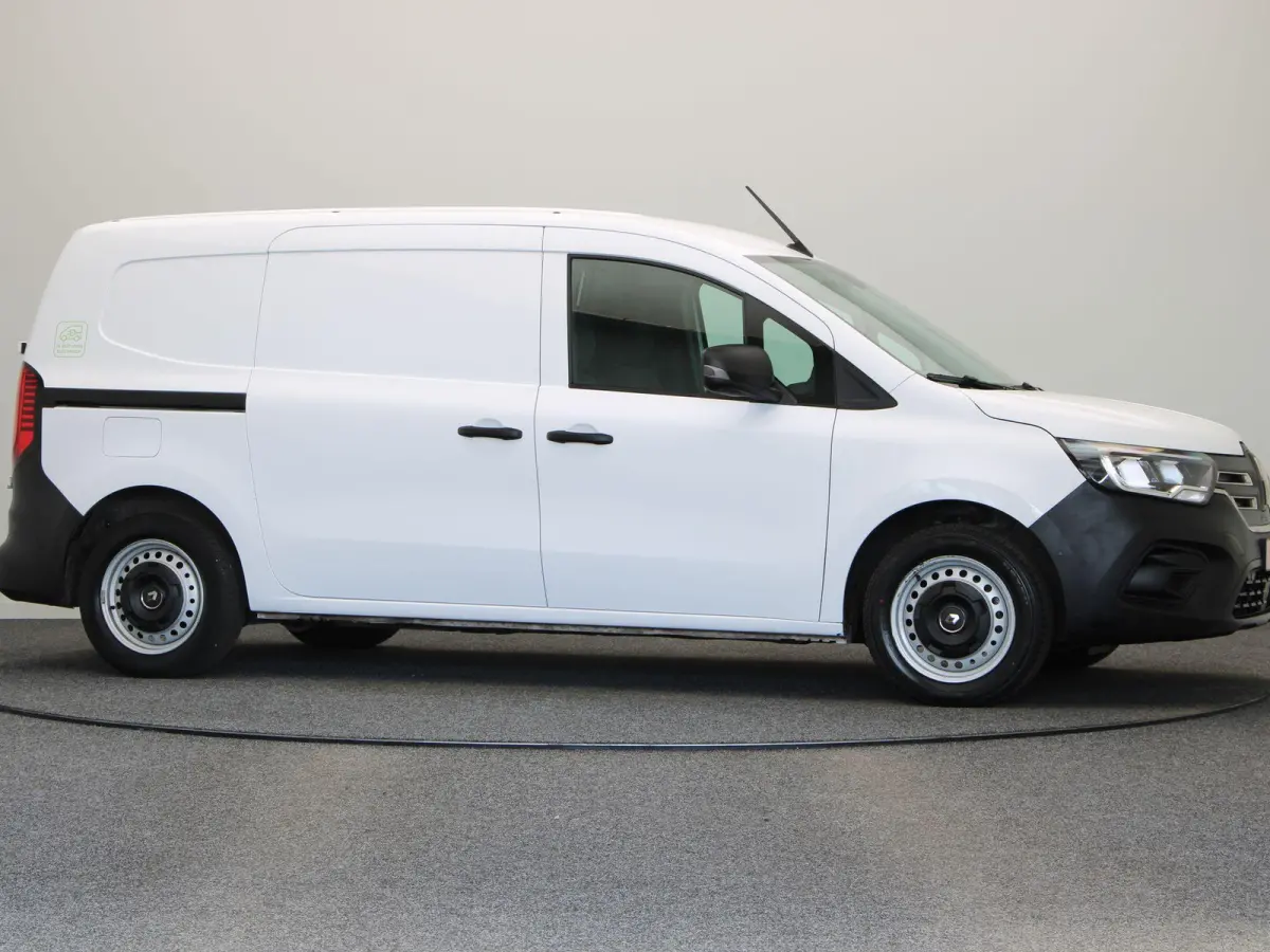 Extra L2 22 kW 44 kWh | Climate control |  Parkeersensoren rondom |  Achteruitrijcamera |