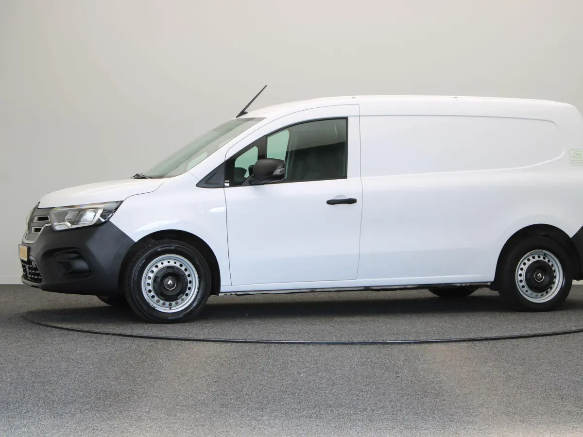 Extra L2 22 kW 44 kWh | Climate control |  Parkeersensoren rondom |  Achteruitrijcamera |