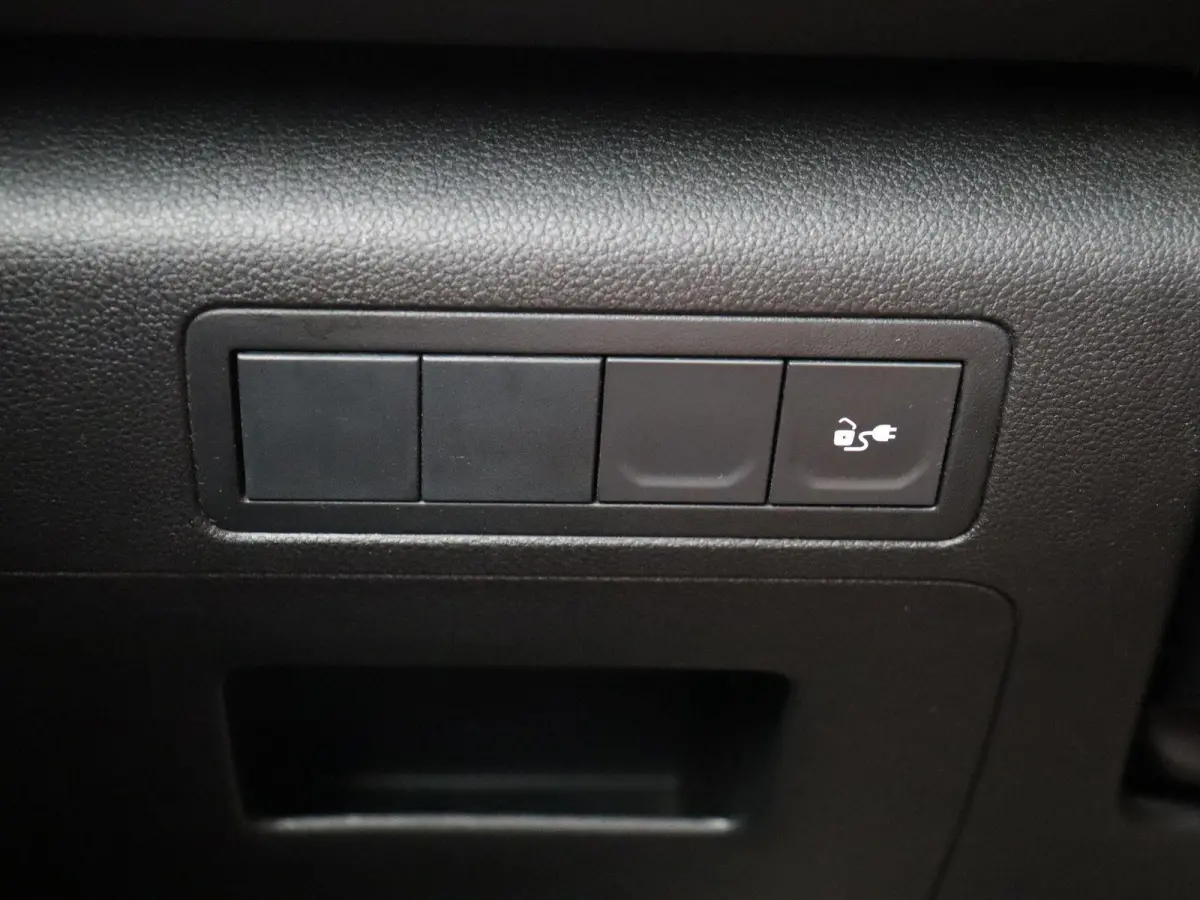 Extra L2 22 kW 44 kWh | Climate control |  Parkeersensoren rondom |  Achteruitrijcamera |
