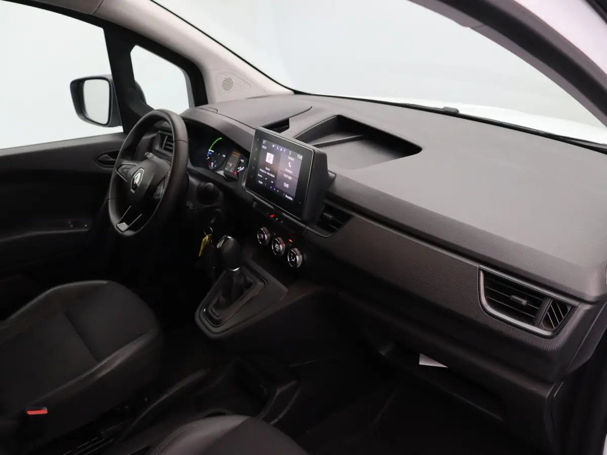 Extra L2 22 kW 44 kWh | Climate control |  Parkeersensoren rondom |  Achteruitrijcamera |