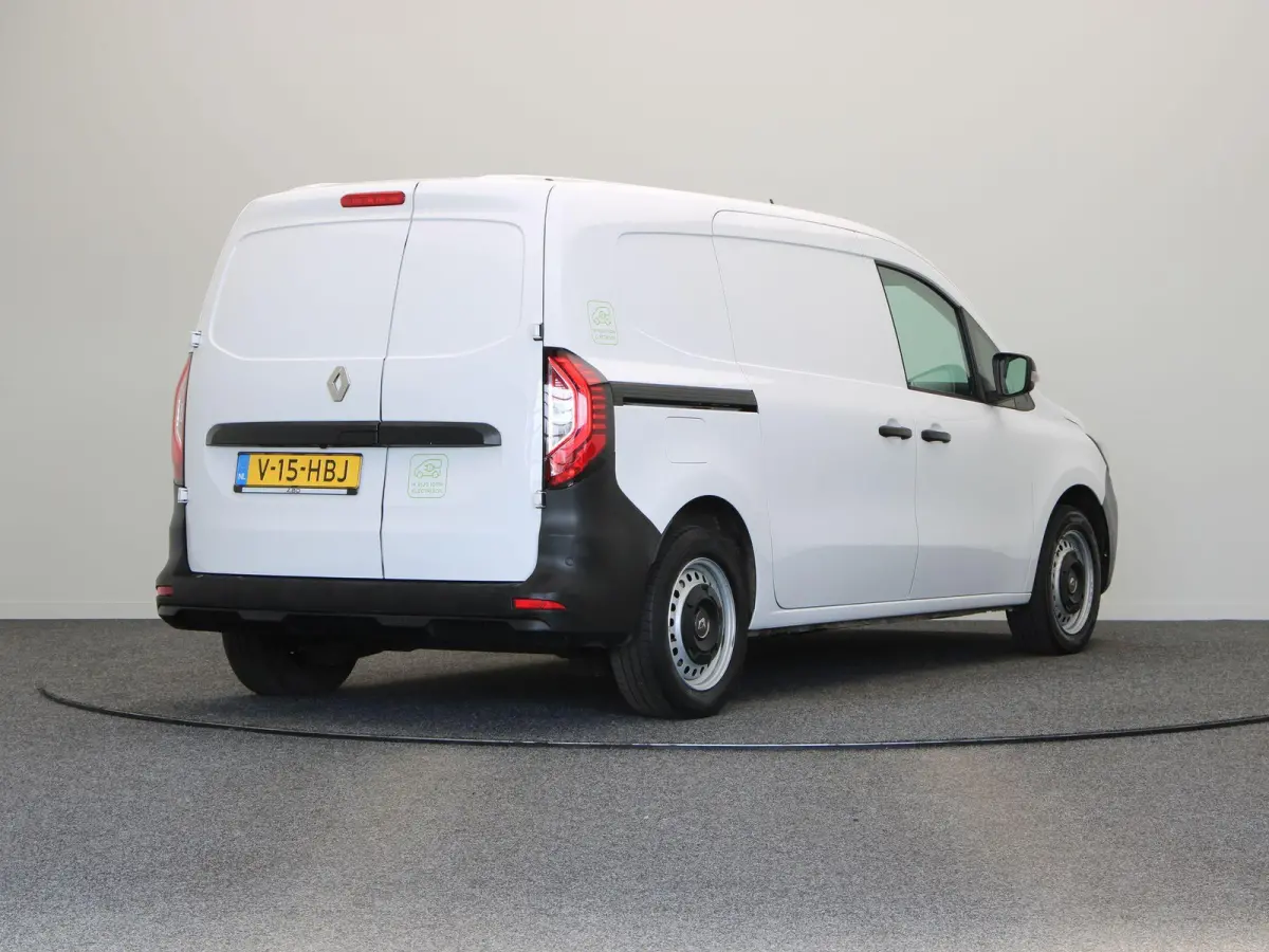 Extra L2 22 kW 44 kWh | Climate control |  Parkeersensoren rondom |  Achteruitrijcamera |