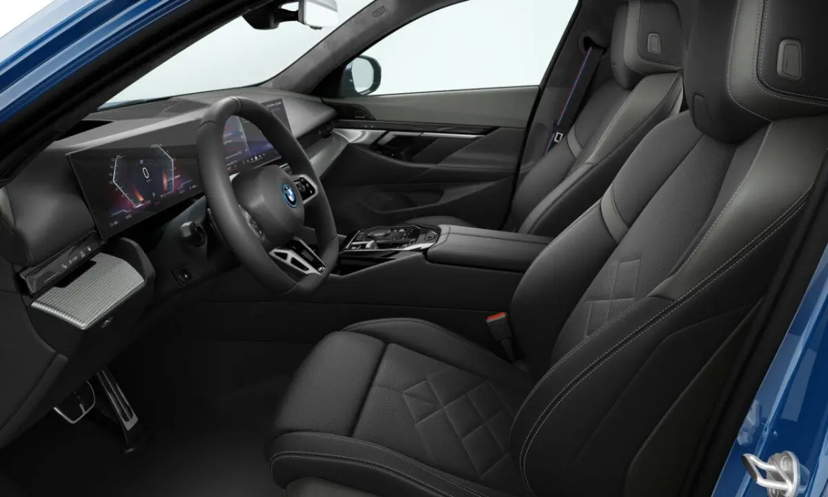 eDrive40 M Sport Pro Edition 84 kWh Comfort Pack | Innovation Pack | Travel Pack